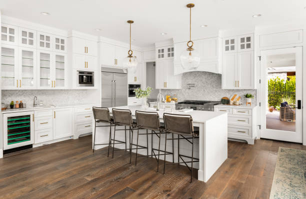 Reliable Cabinet Installation contractor in Apopka, FL by I E Kitchen